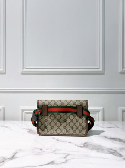 GUCCI WAIST BAG