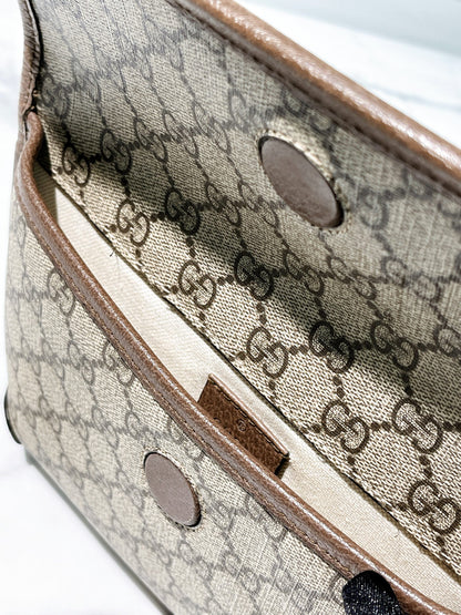 GUCCI WAIST BAG