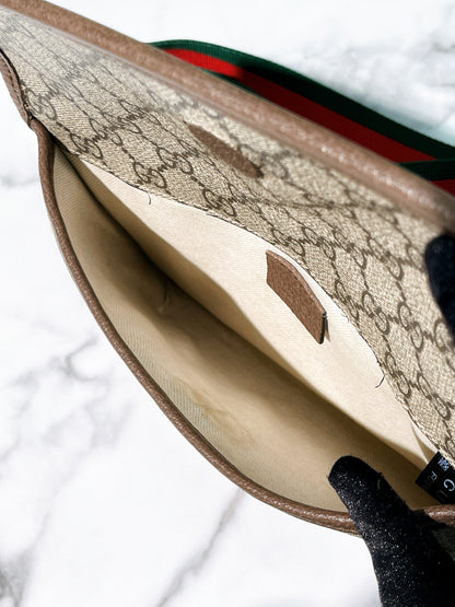 GUCCI WAIST BAG