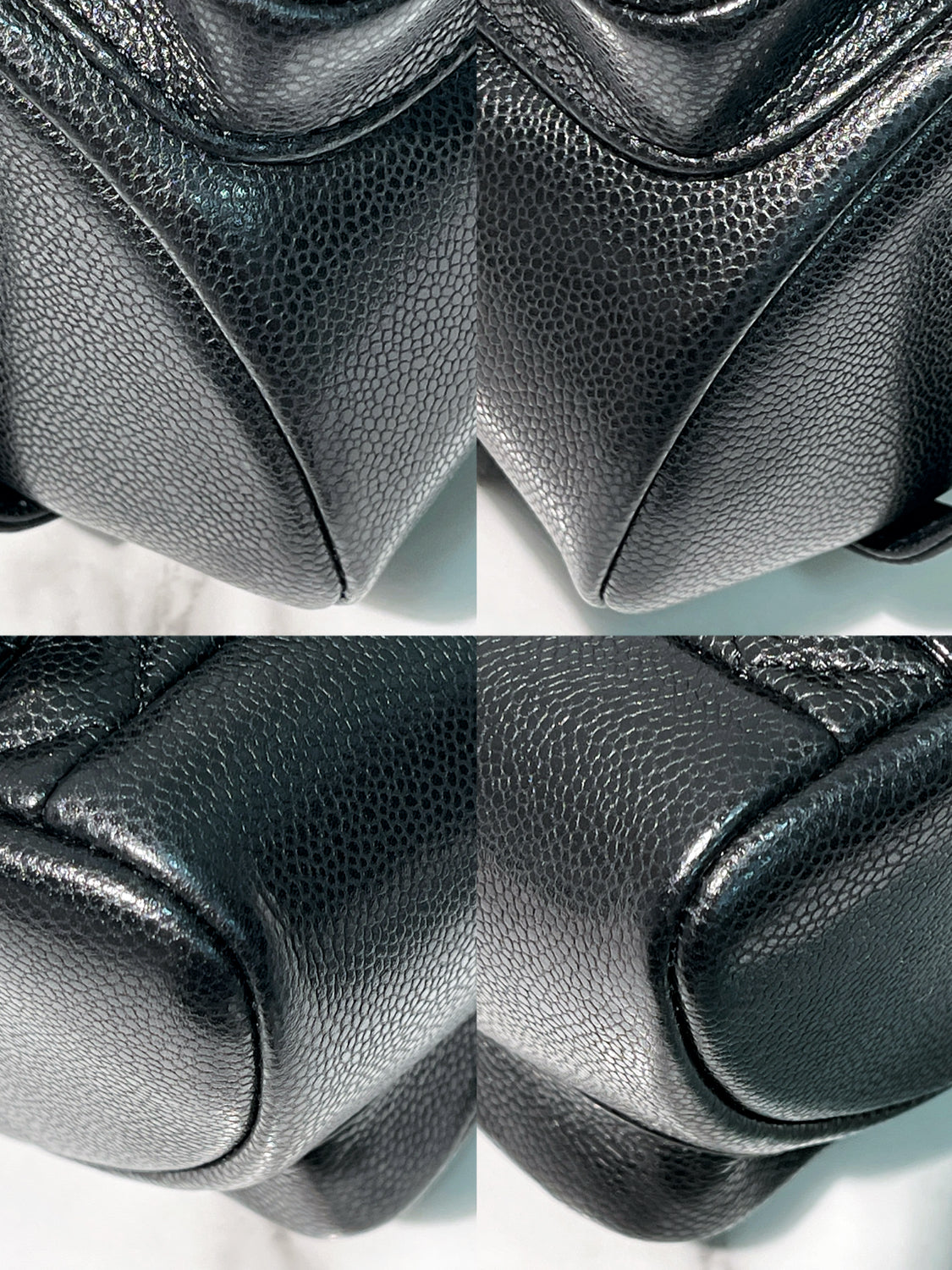 CHANEL DUMA MINI BACKPACK