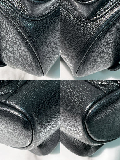 CHANEL DUMA MINI BACKPACK