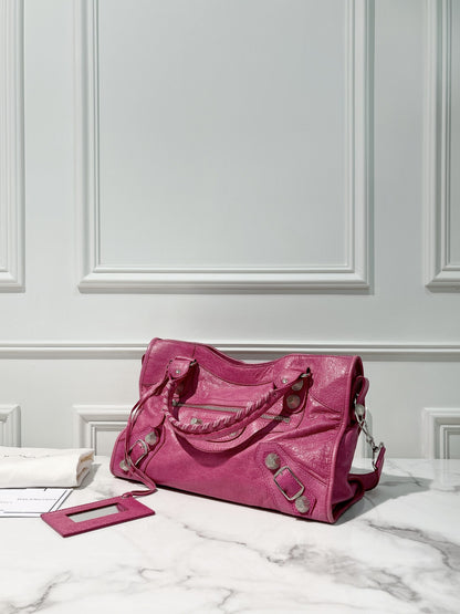 BALENCIAGA CITY BAG