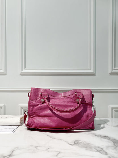 BALENCIAGA CITY BAG