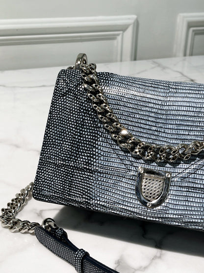 DIORAMA SHOULDER BAG