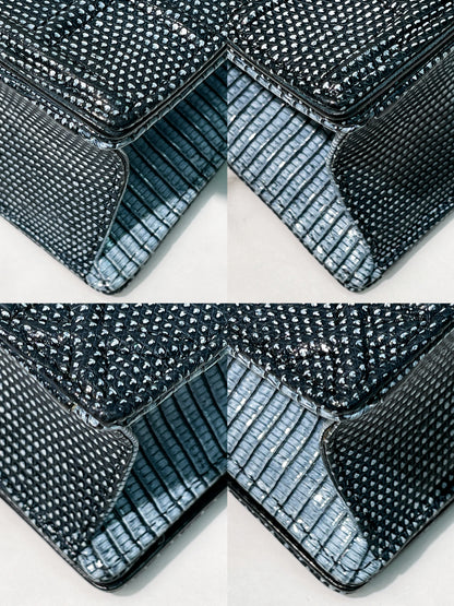 DIORAMA SHOULDER BAG