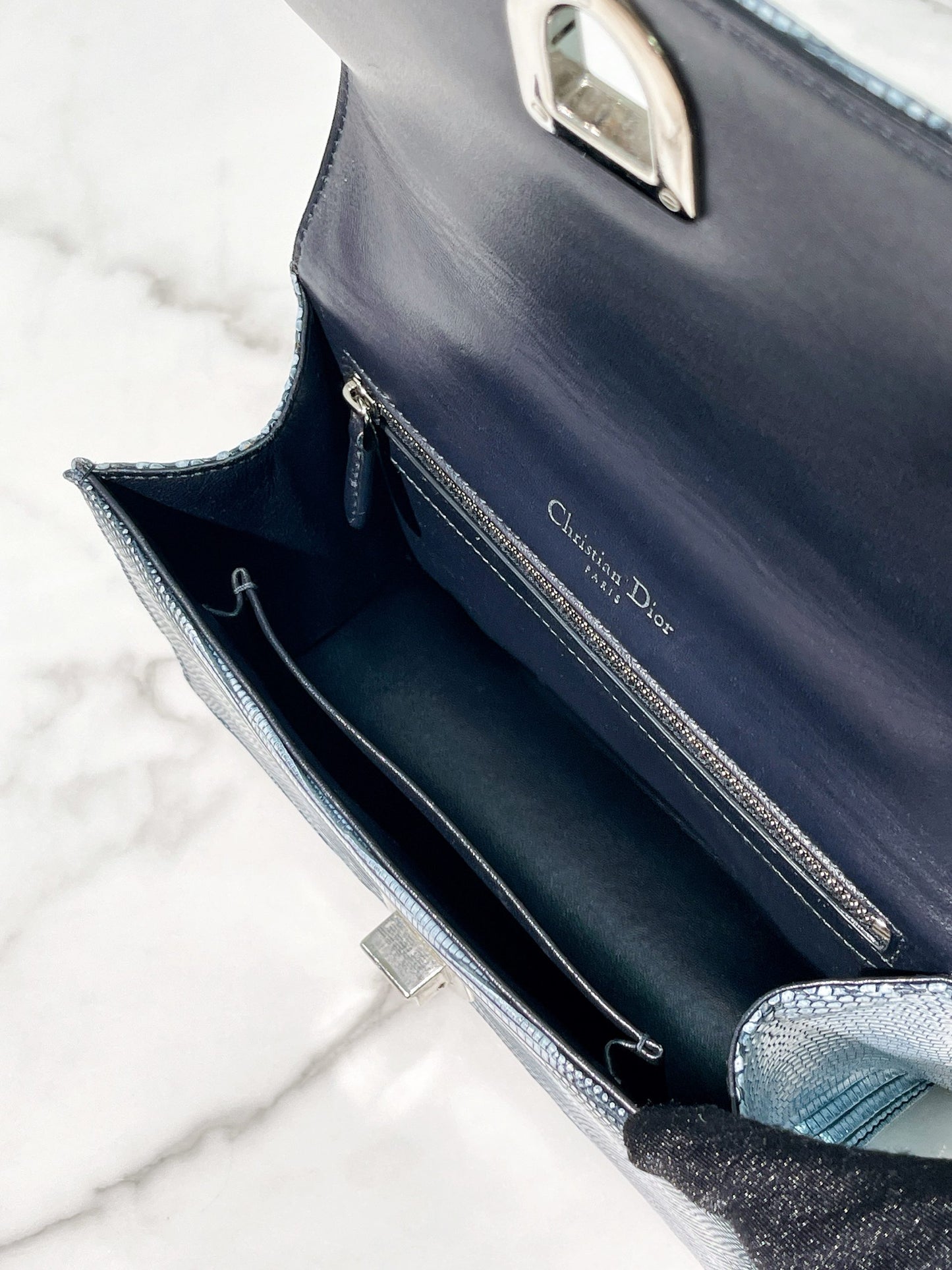 DIORAMA SHOULDER BAG