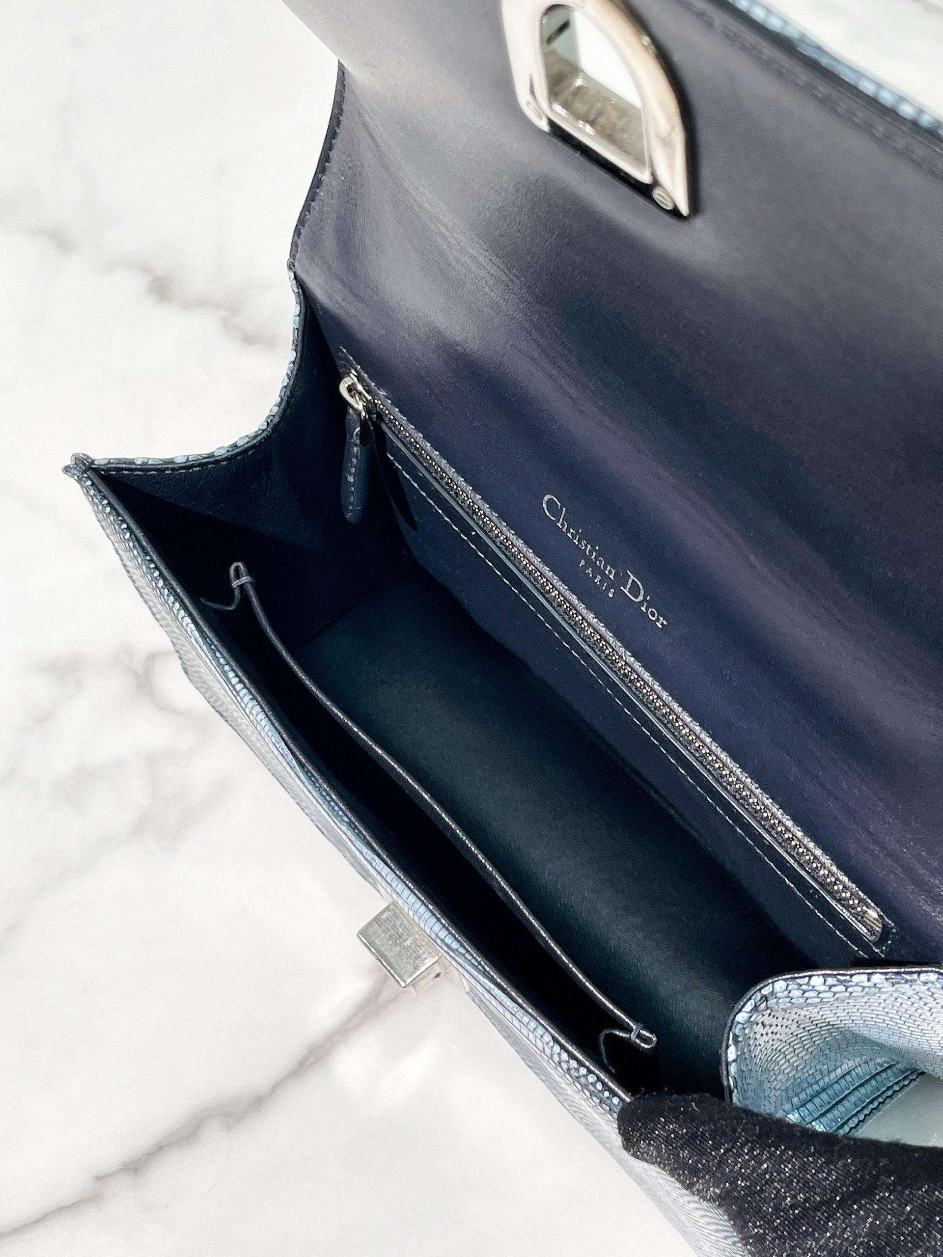 DIORAMA SHOULDER BAG