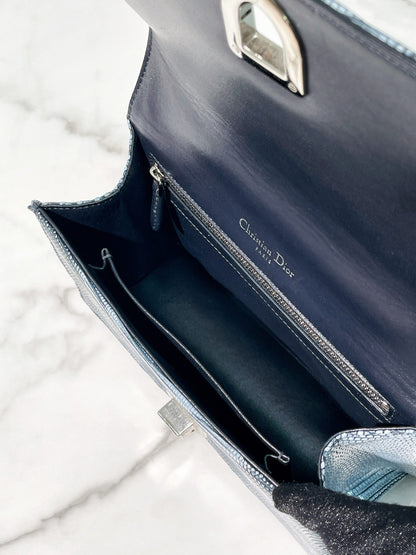 DIORAMA SHOULDER BAG