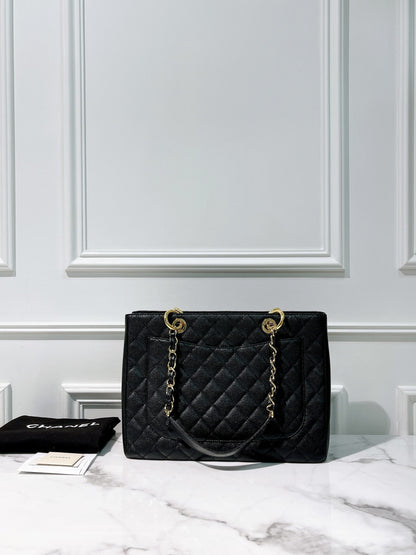 CHANEL GRAND SHOPPING TOTE