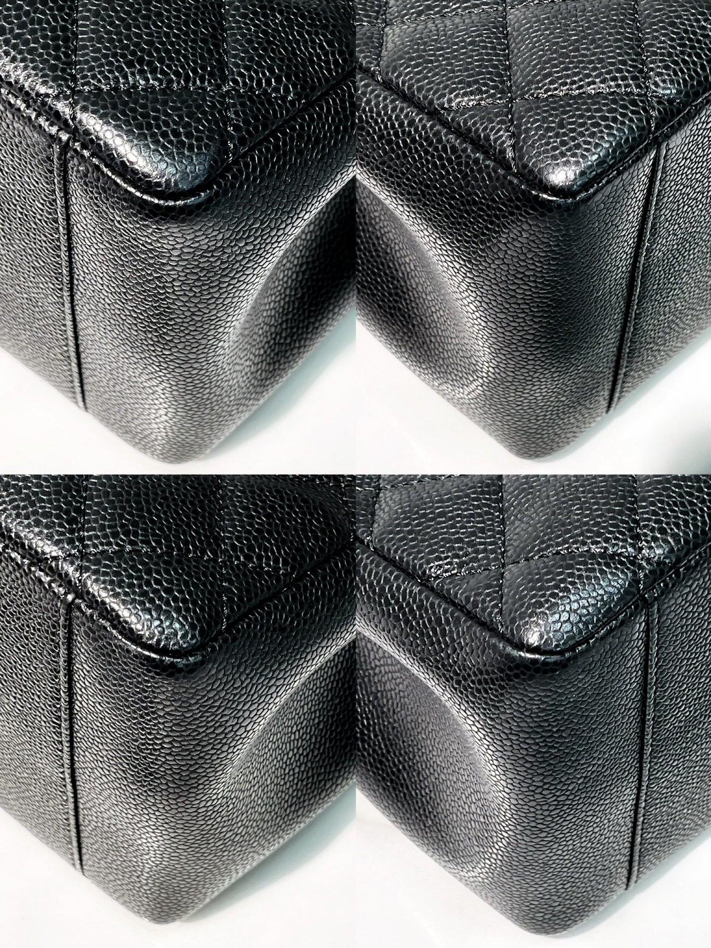 CHANEL GRAND SHOPPING TOTE