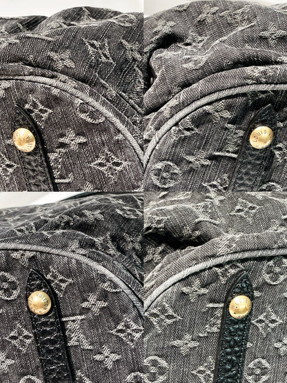 LV VINTAGE SHOULDER BAG