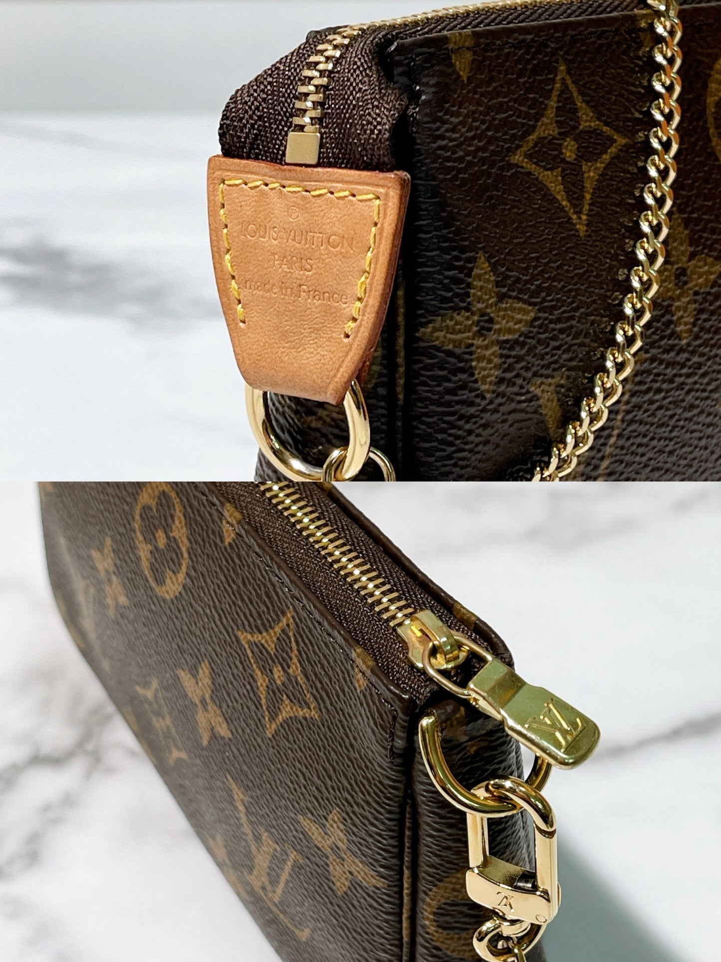 LV MINI POCHETTE
