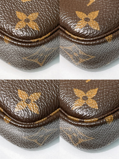 LV MINI POCHETTE