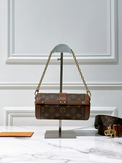 LV PAPILLON TRUNK