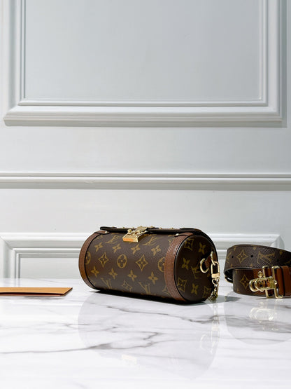 LV PAPILLON TRUNK