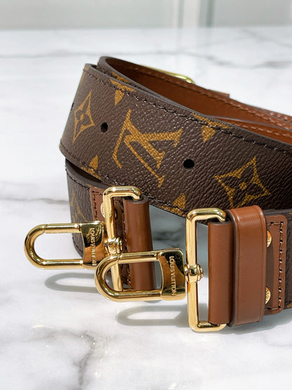 LV PAPILLON TRUNK