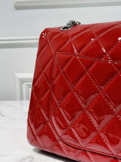 CHANEL JUMBO 2.55 HANDBAG