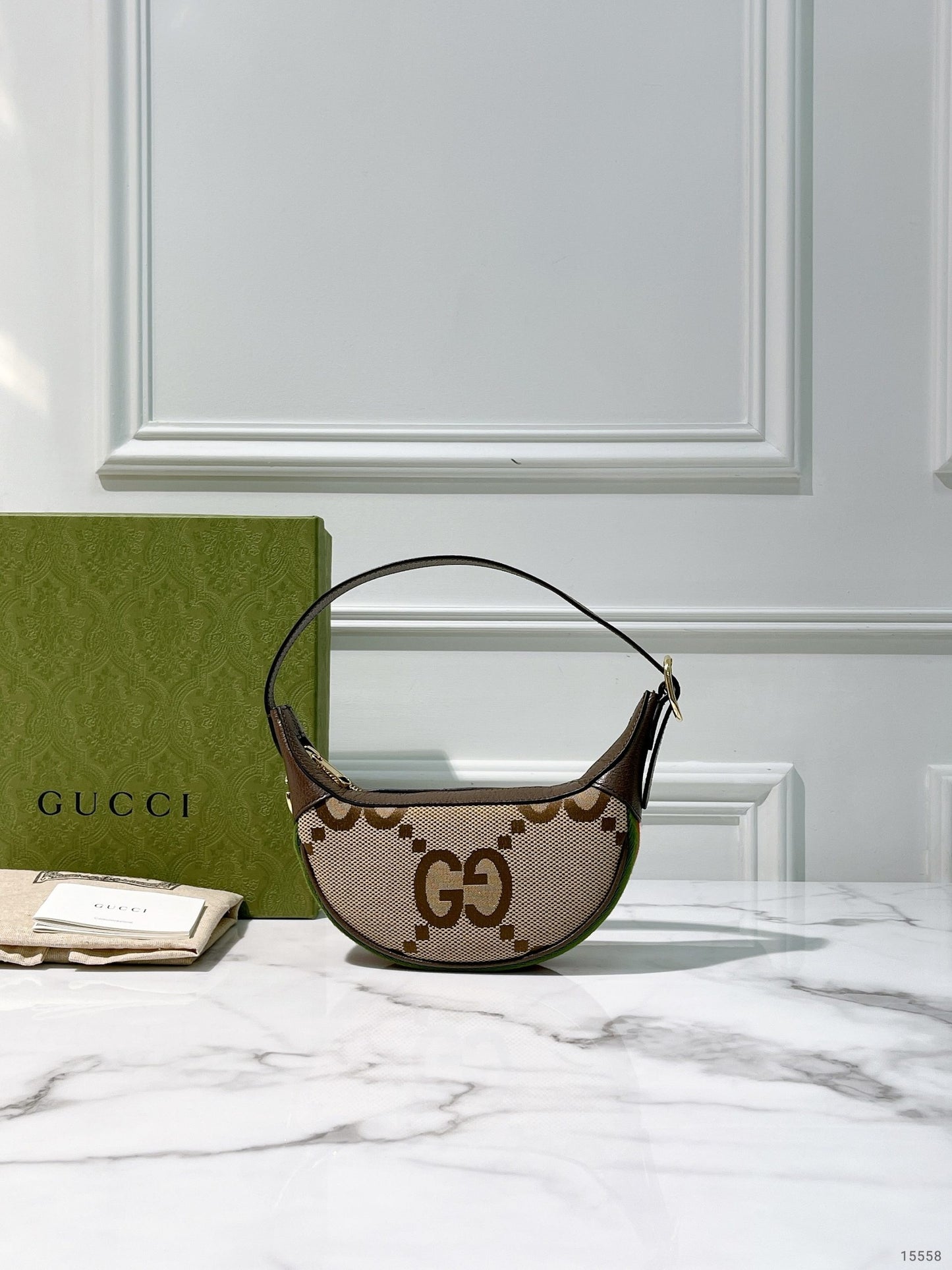 GUCCI MINI BAG