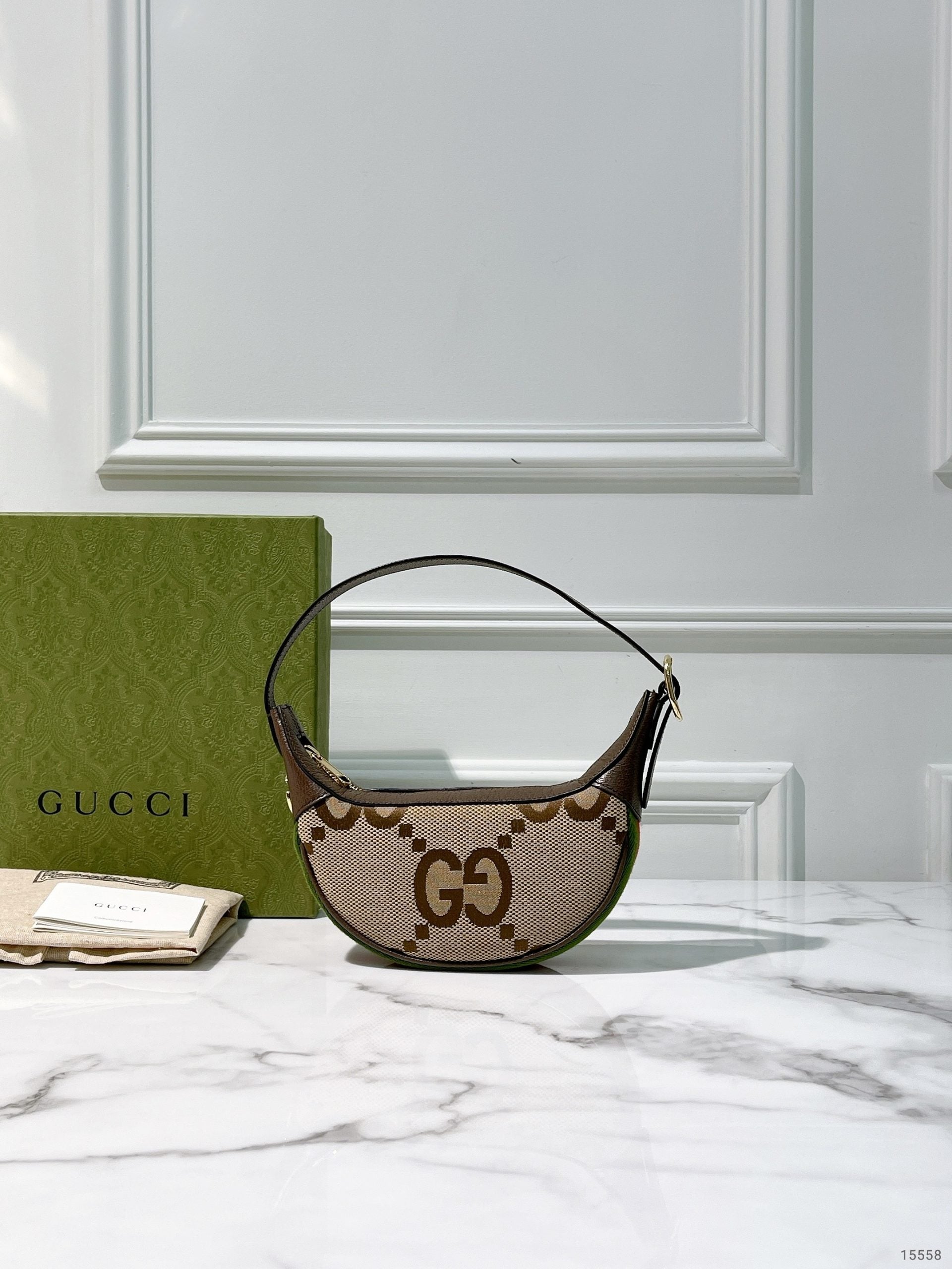 GUCCI MINI BAG