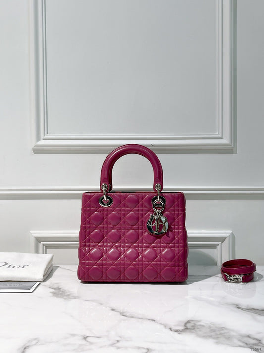 DIOR LADY MEDIUM