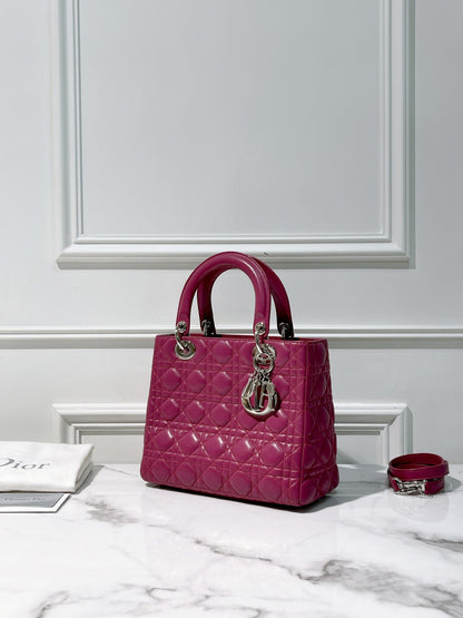 DIOR LADY MEDIUM