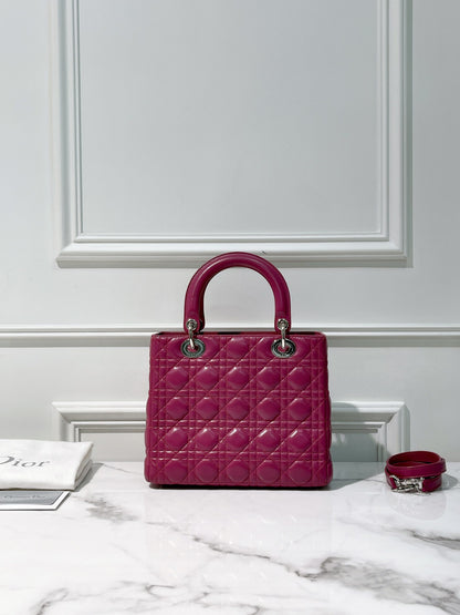 DIOR LADY MEDIUM