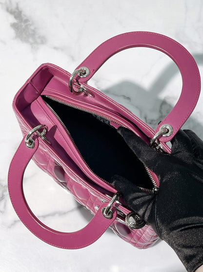 DIOR LADY MEDIUM
