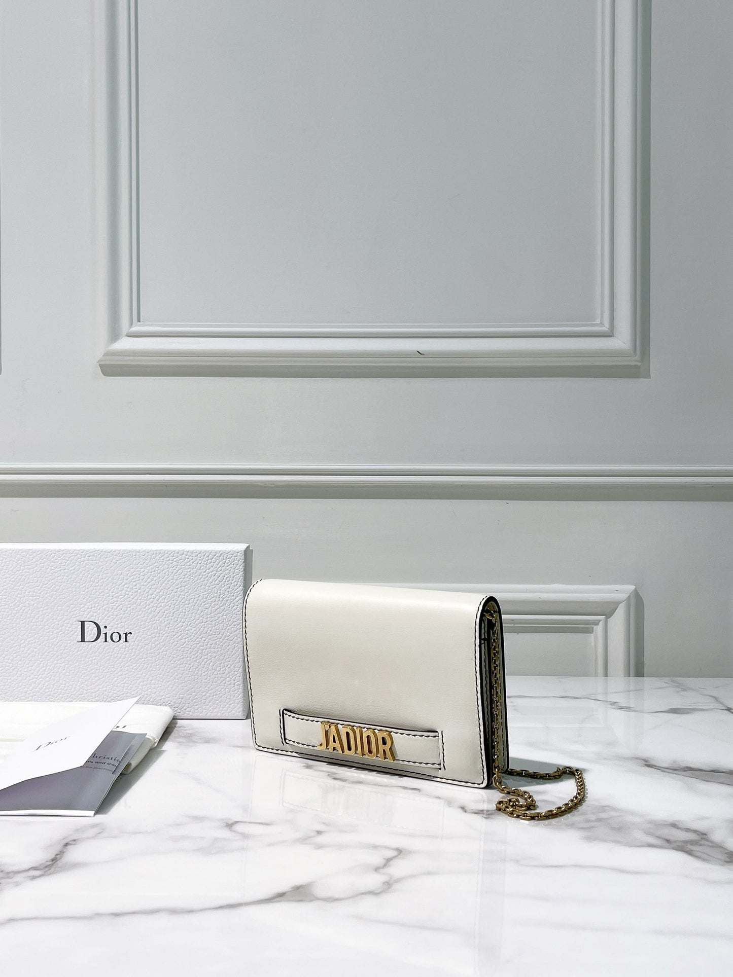 DIOR WOC