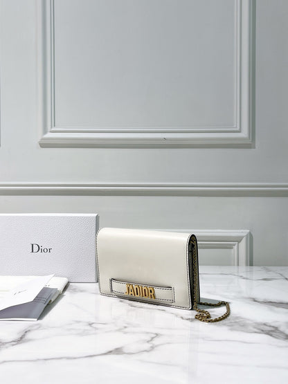 DIOR WOC
