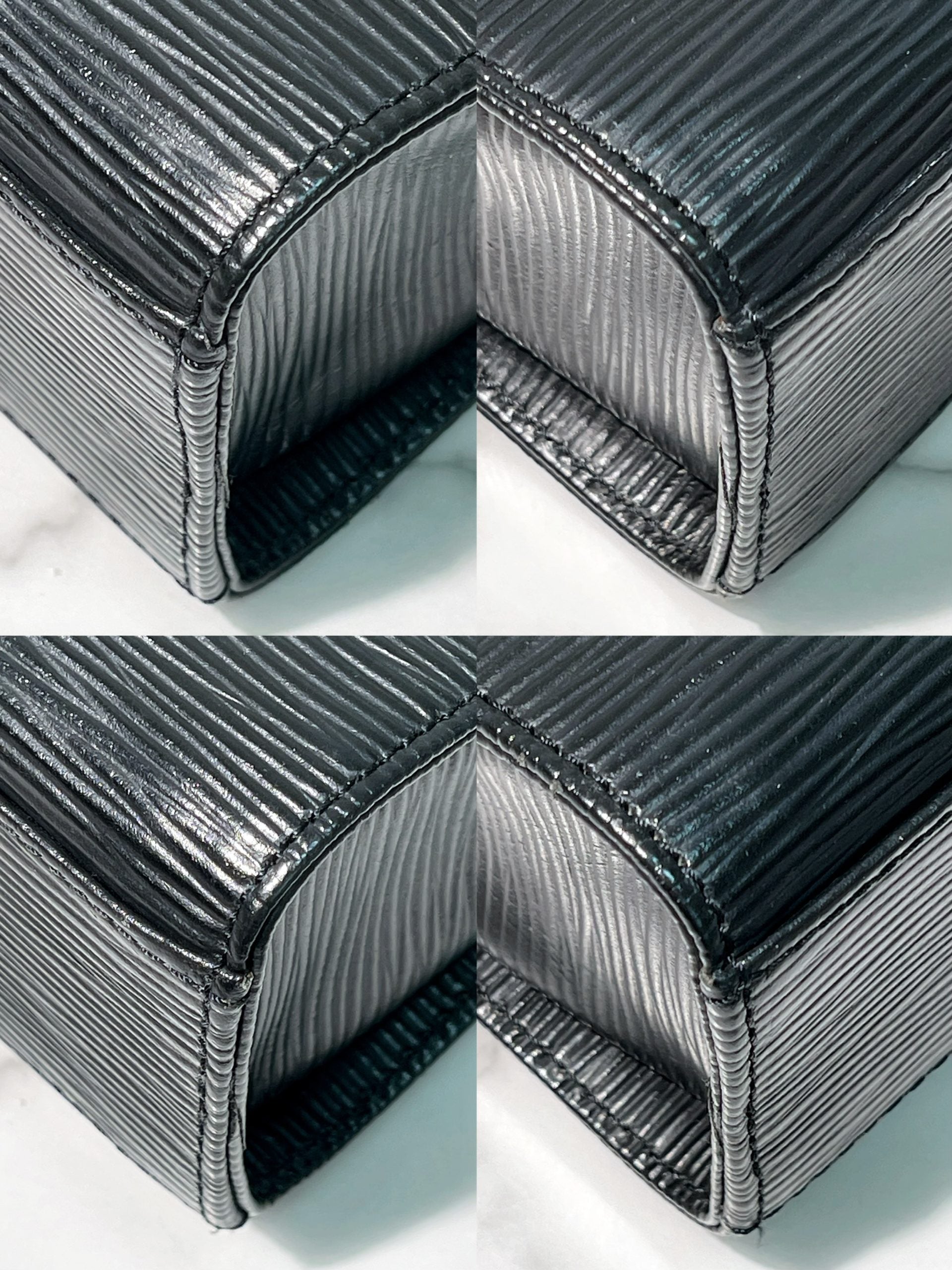 FENDI VINTAGE KELLY LONG