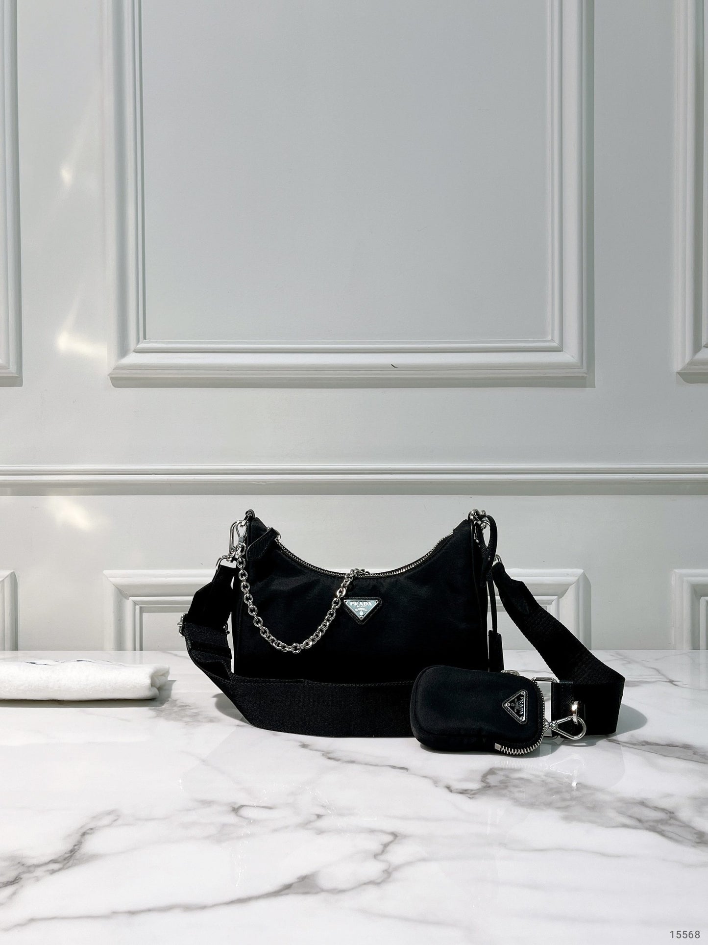 PRADA RE-EDITION 2005