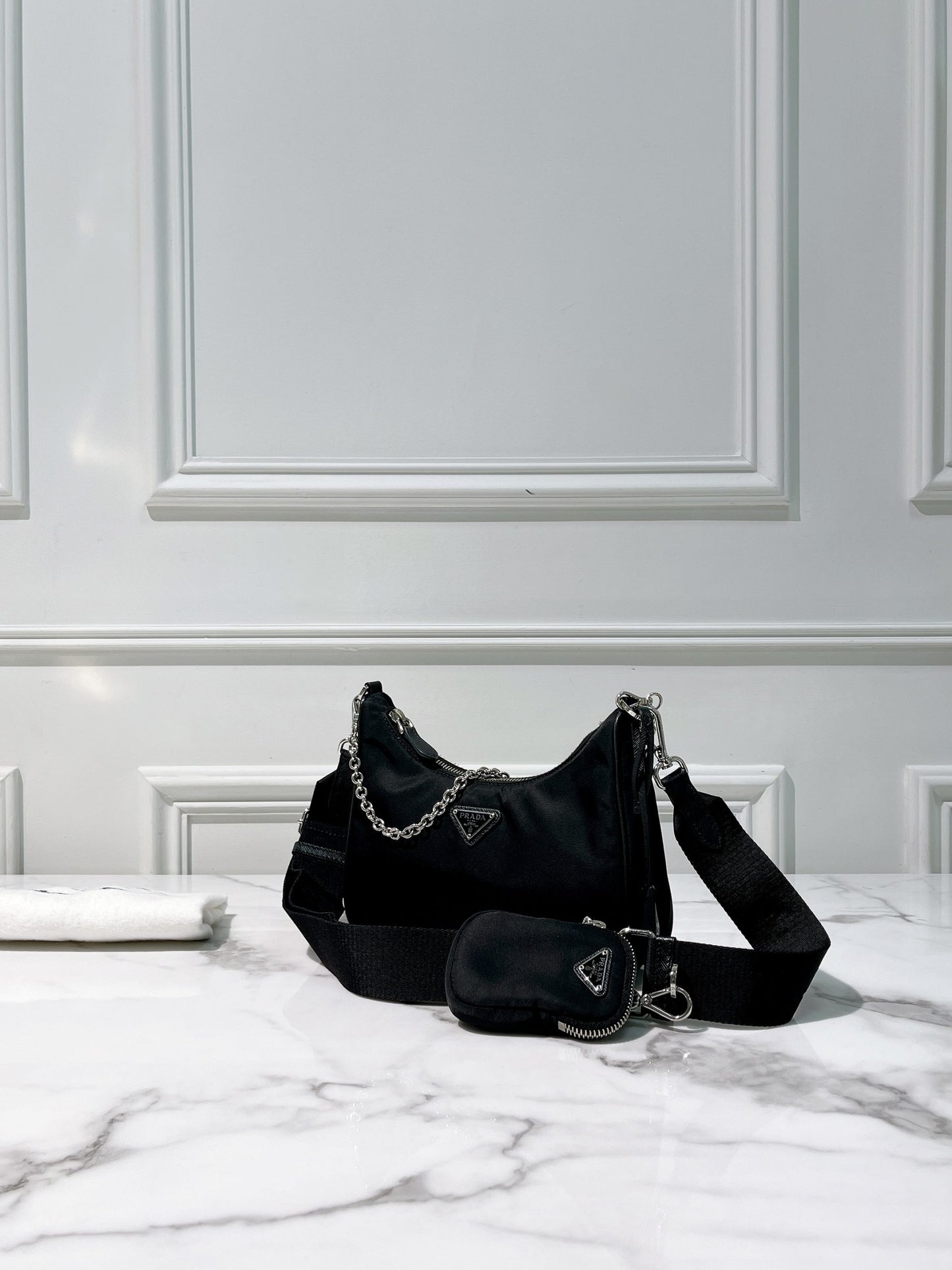 PRADA RE-EDITION 2005