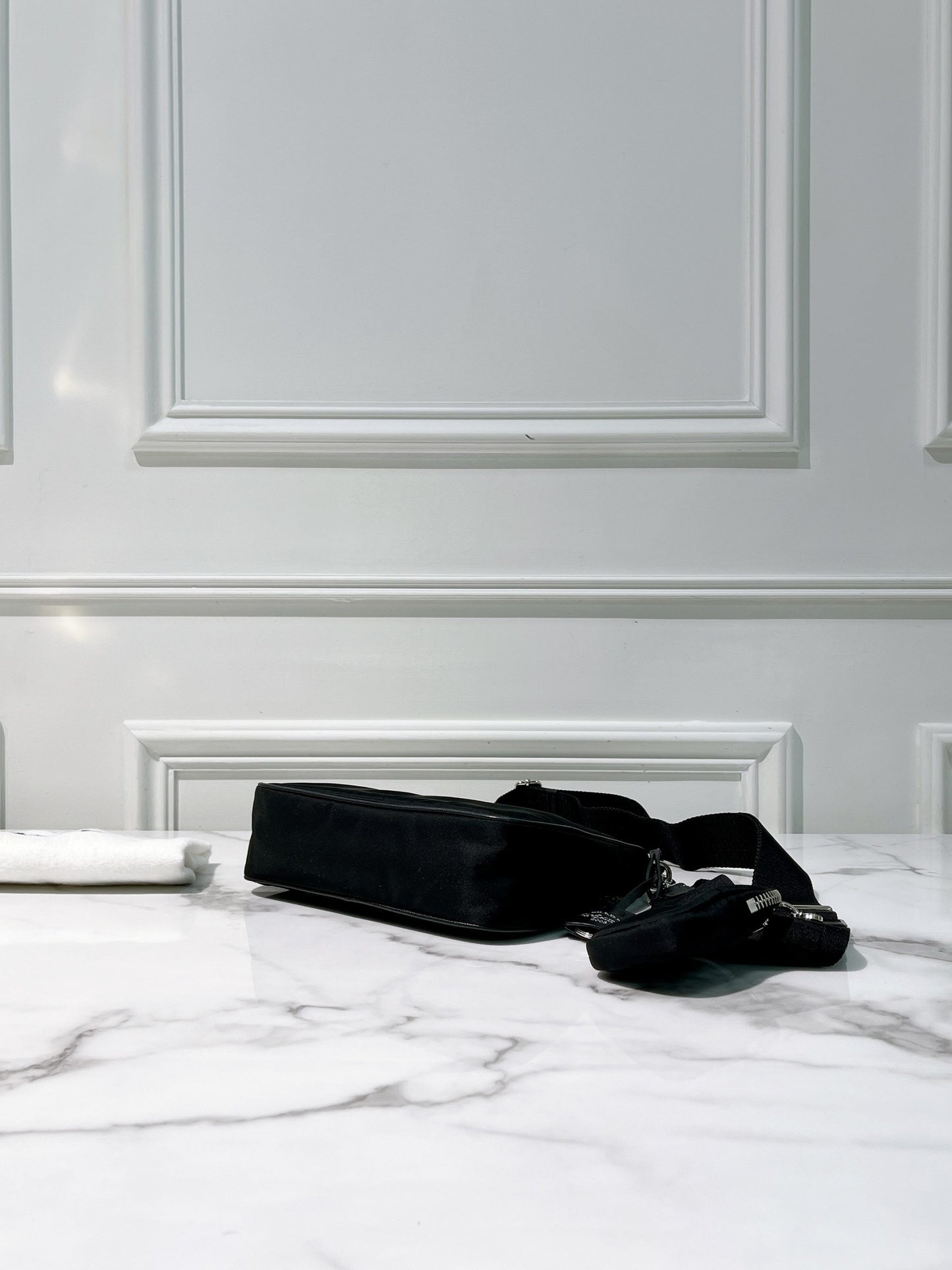 PRADA RE-EDITION 2005