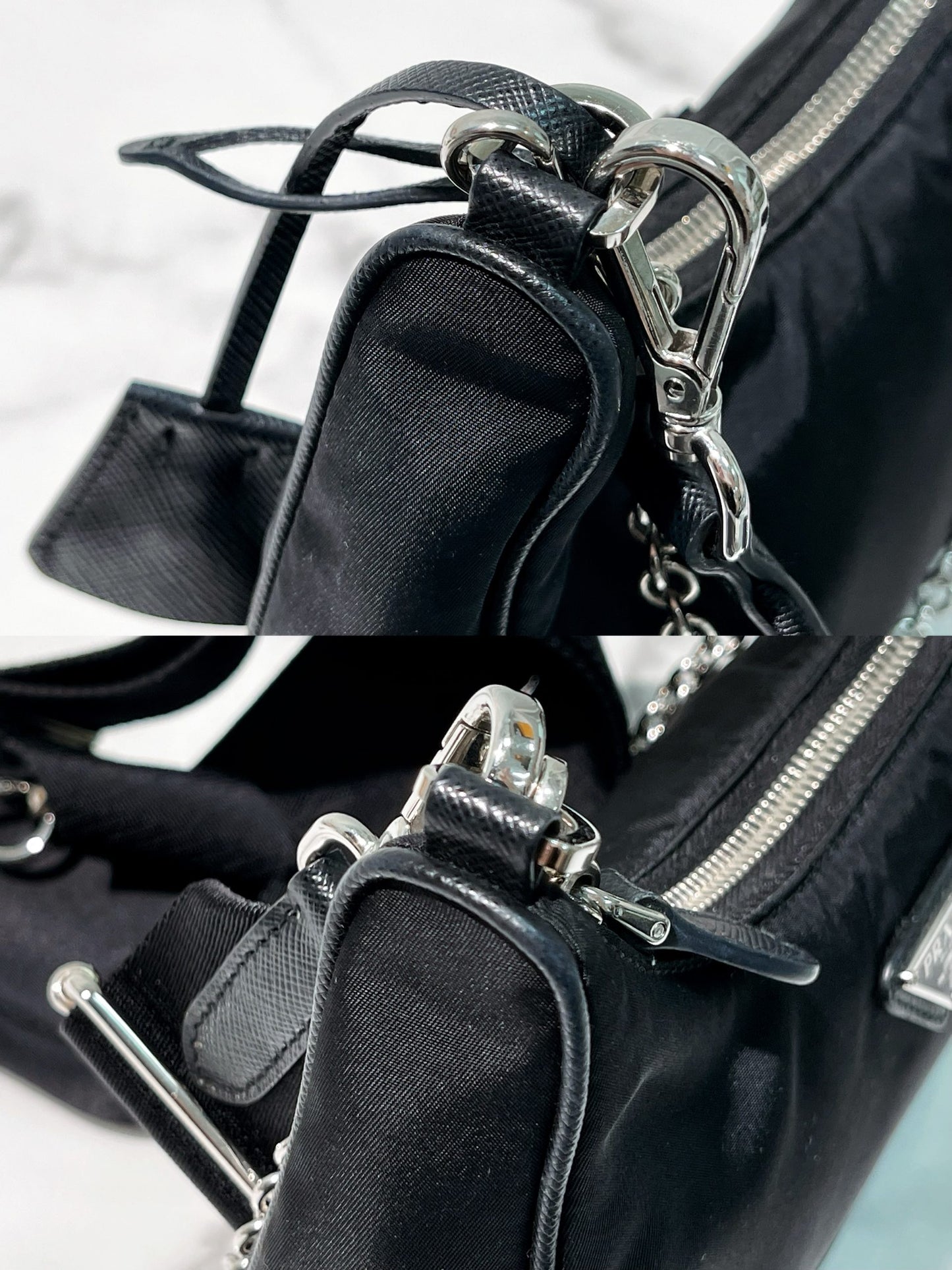 PRADA RE-EDITION 2005