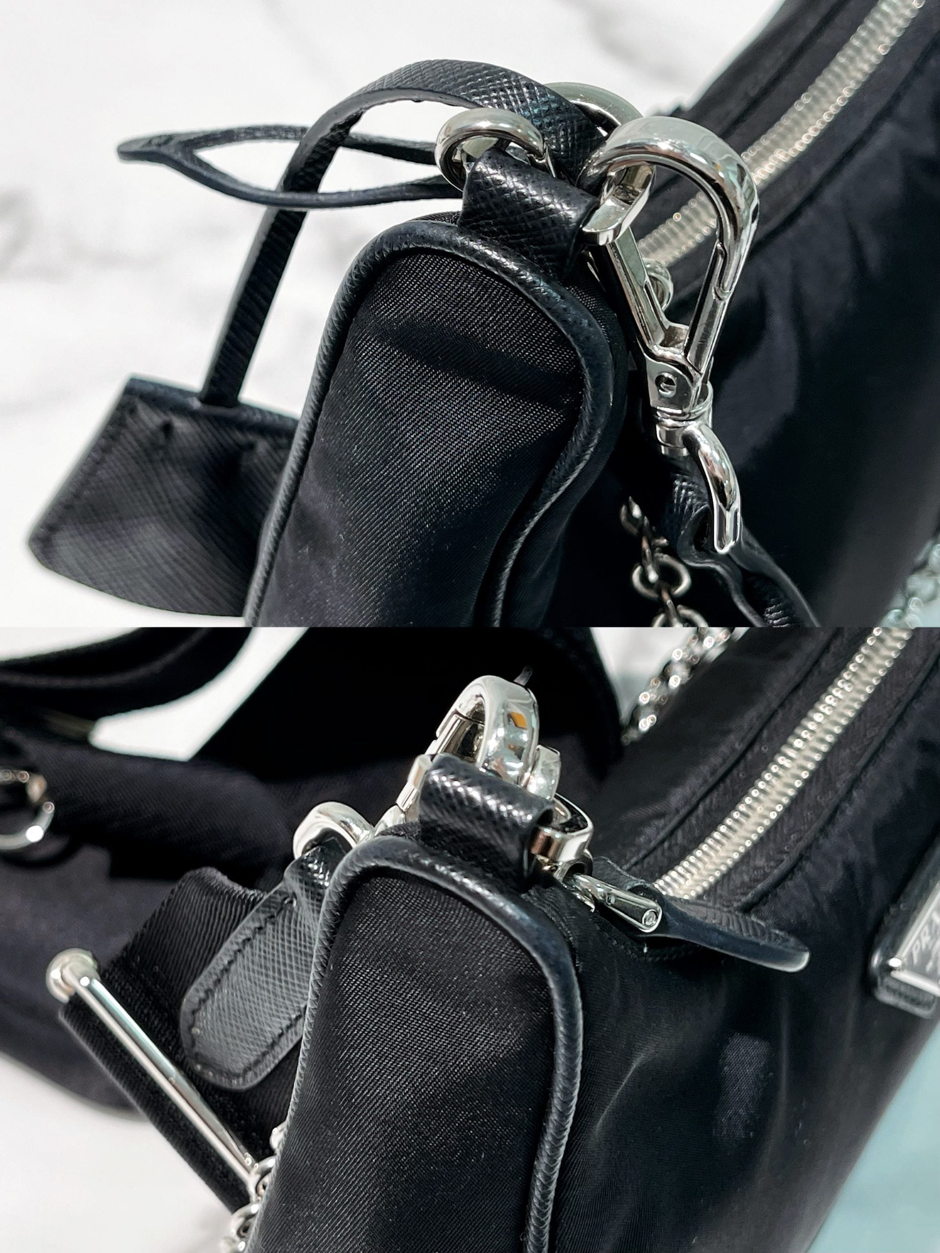 PRADA RE-EDITION 2005