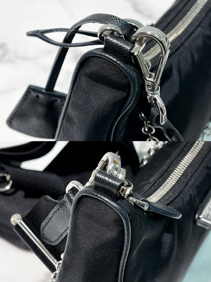 PRADA RE-EDITION 2005