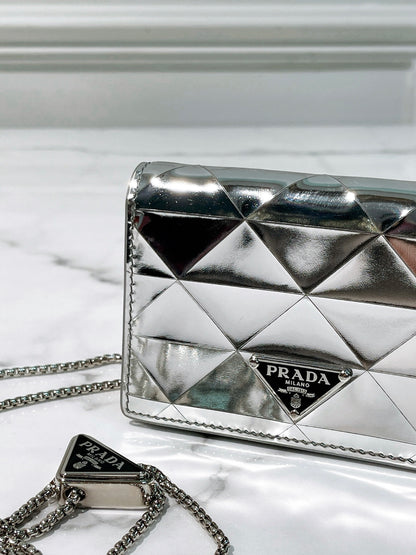 PRADA MINI WOC