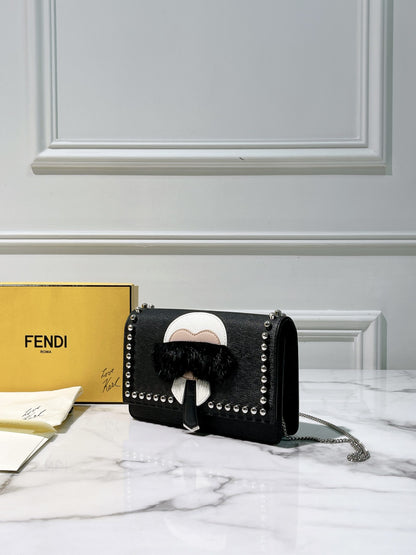 FENDI WOC