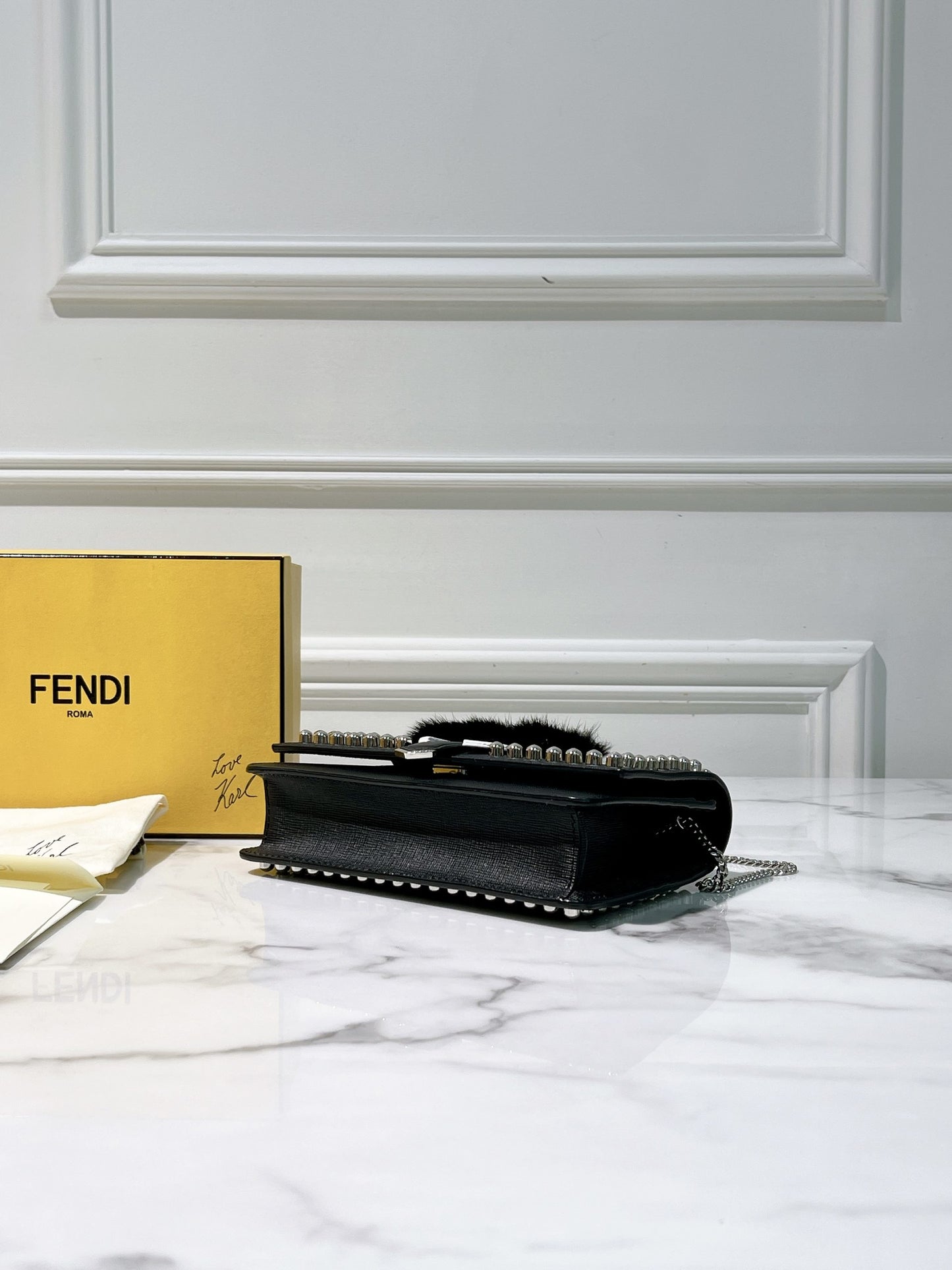 FENDI WOC