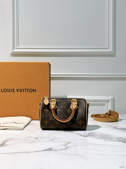 LV SPEEDY NANO