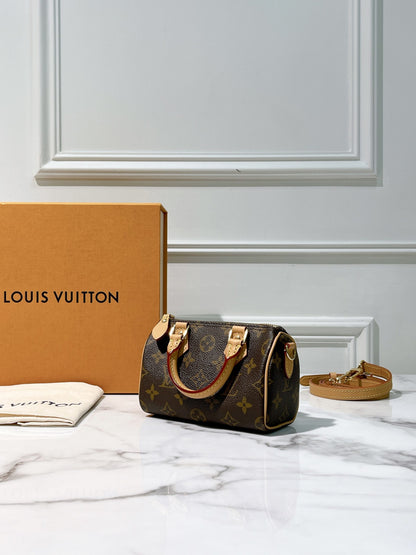 LV SPEEDY NANO
