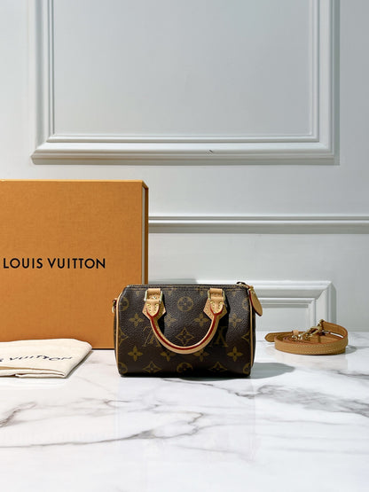 LV SPEEDY NANO