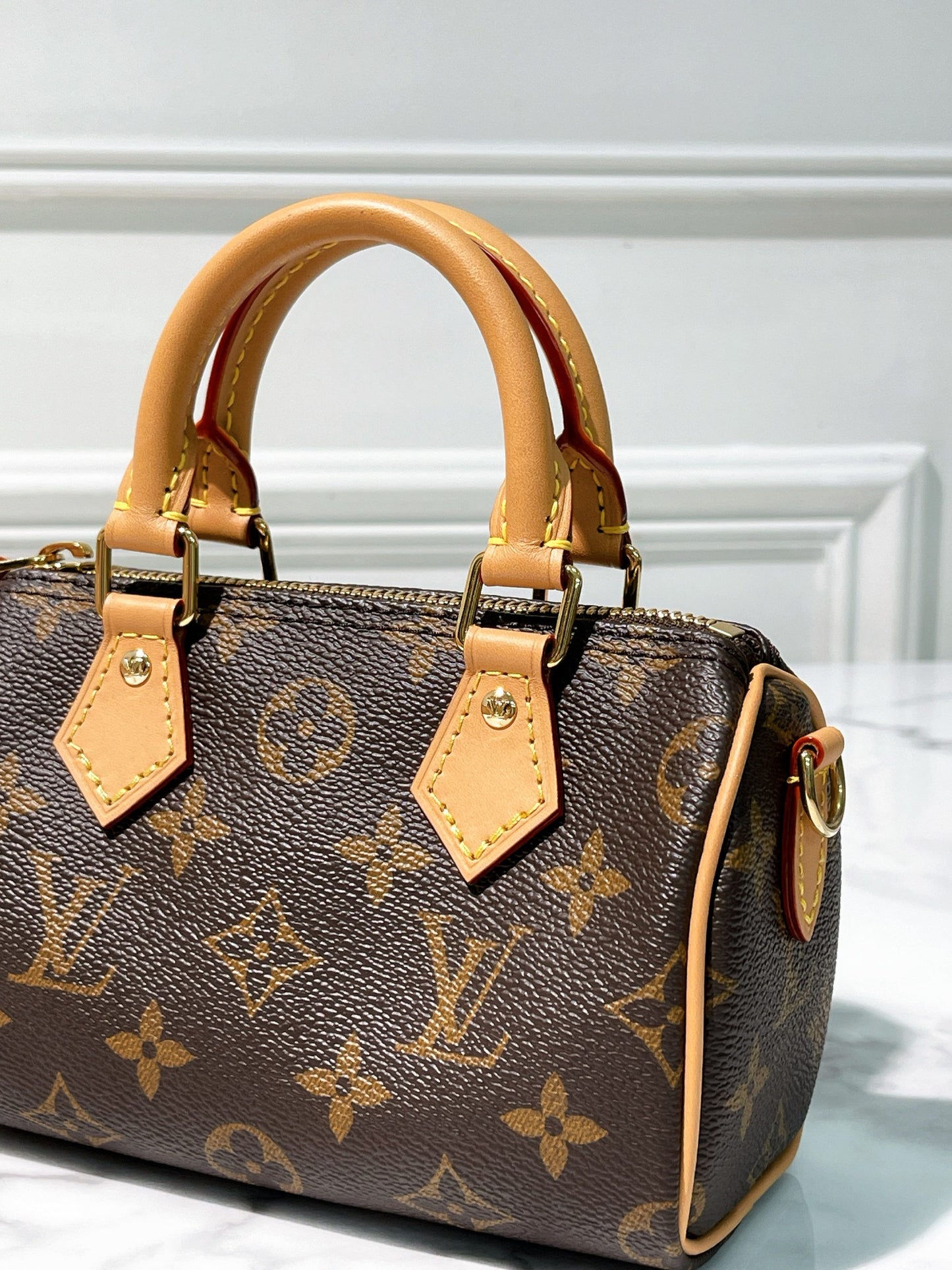 LV SPEEDY NANO