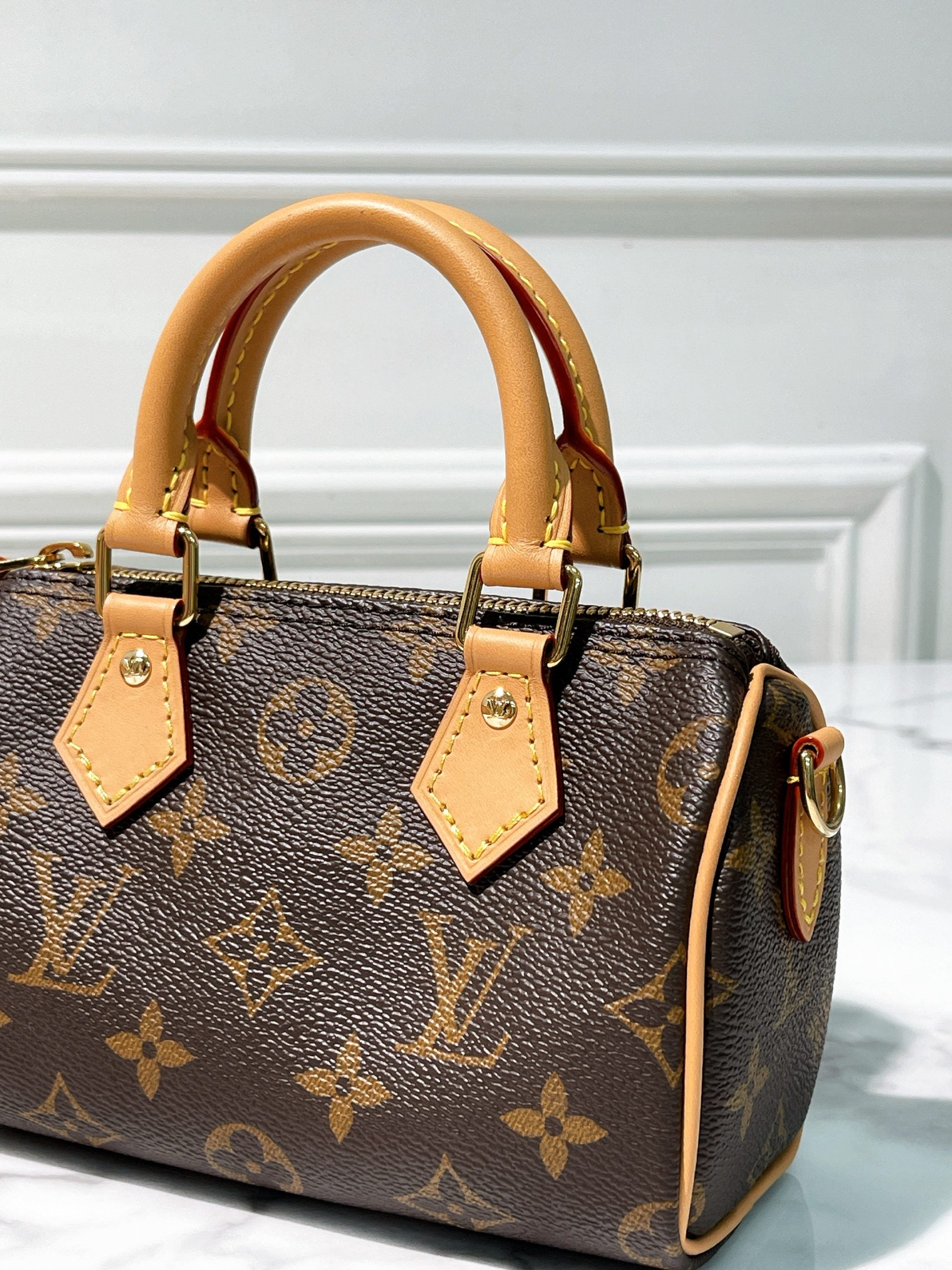 LV SPEEDY NANO
