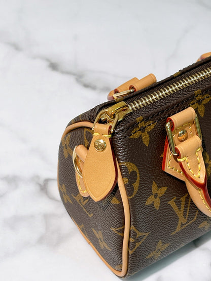 LV SPEEDY NANO