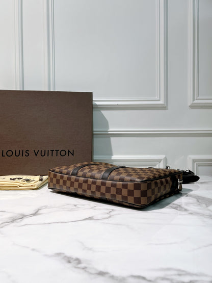 LV BRIEFCASE