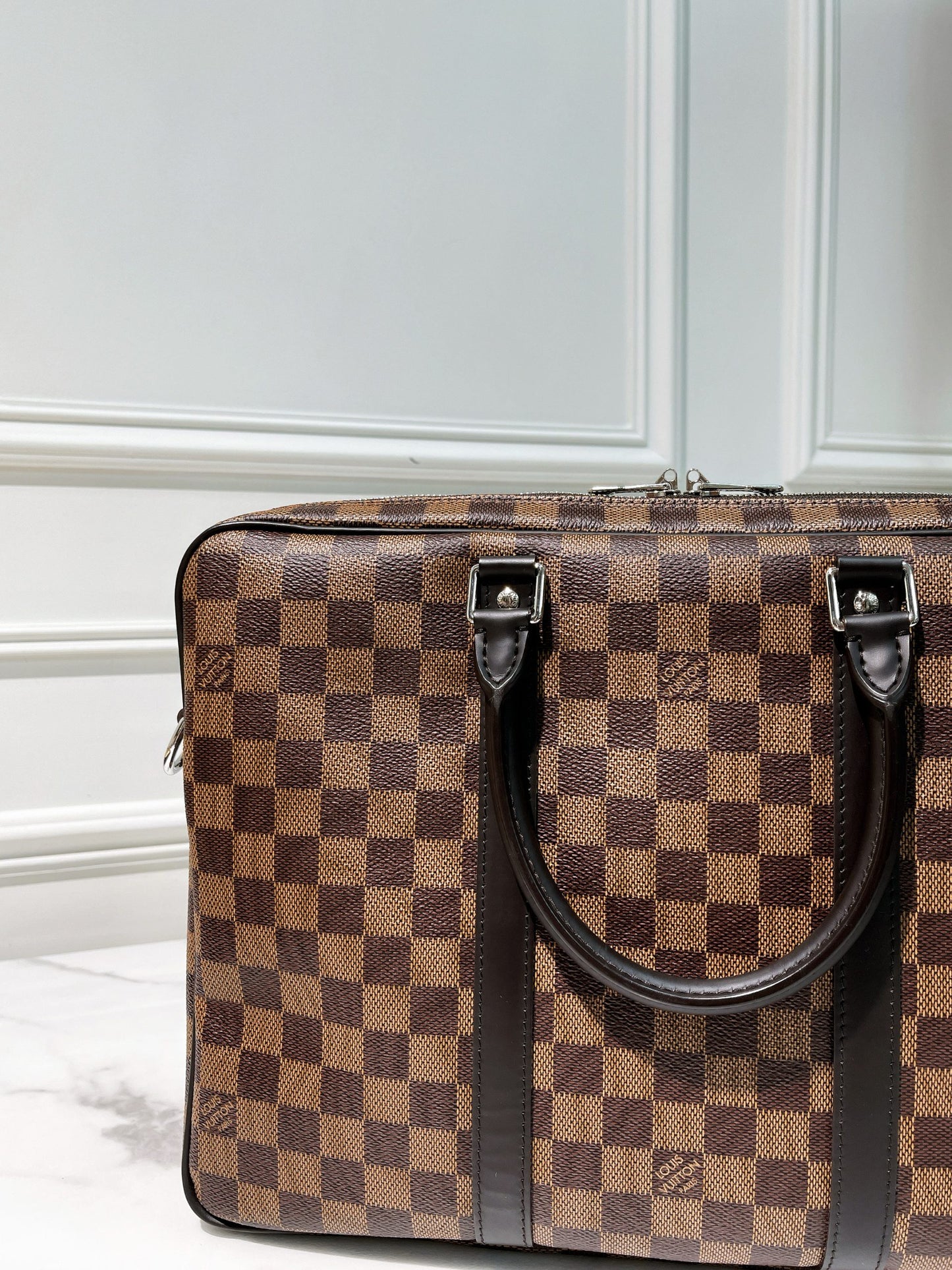 LV BRIEFCASE