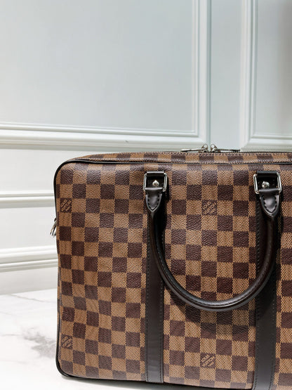 LV BRIEFCASE
