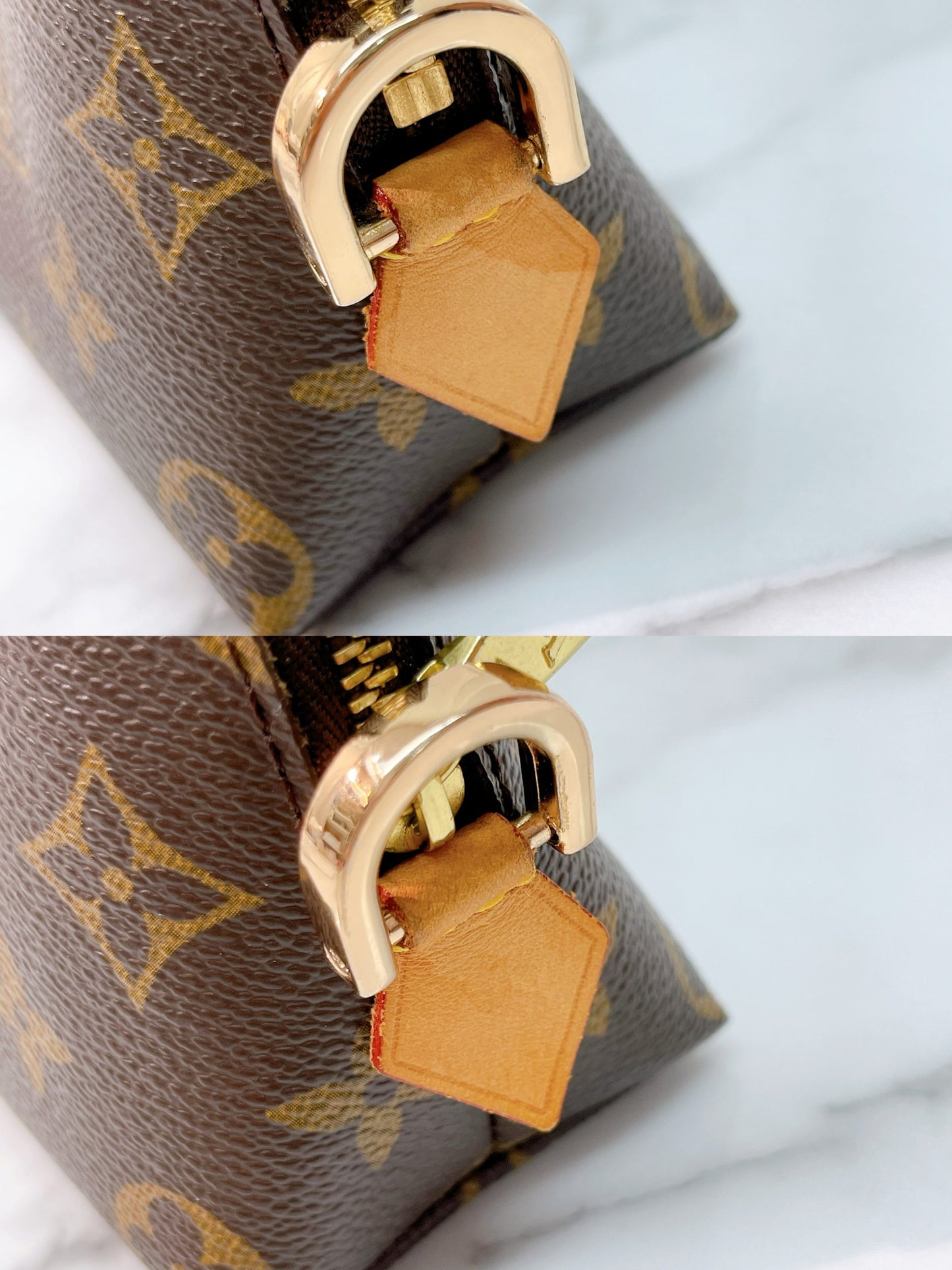 LV POUCH