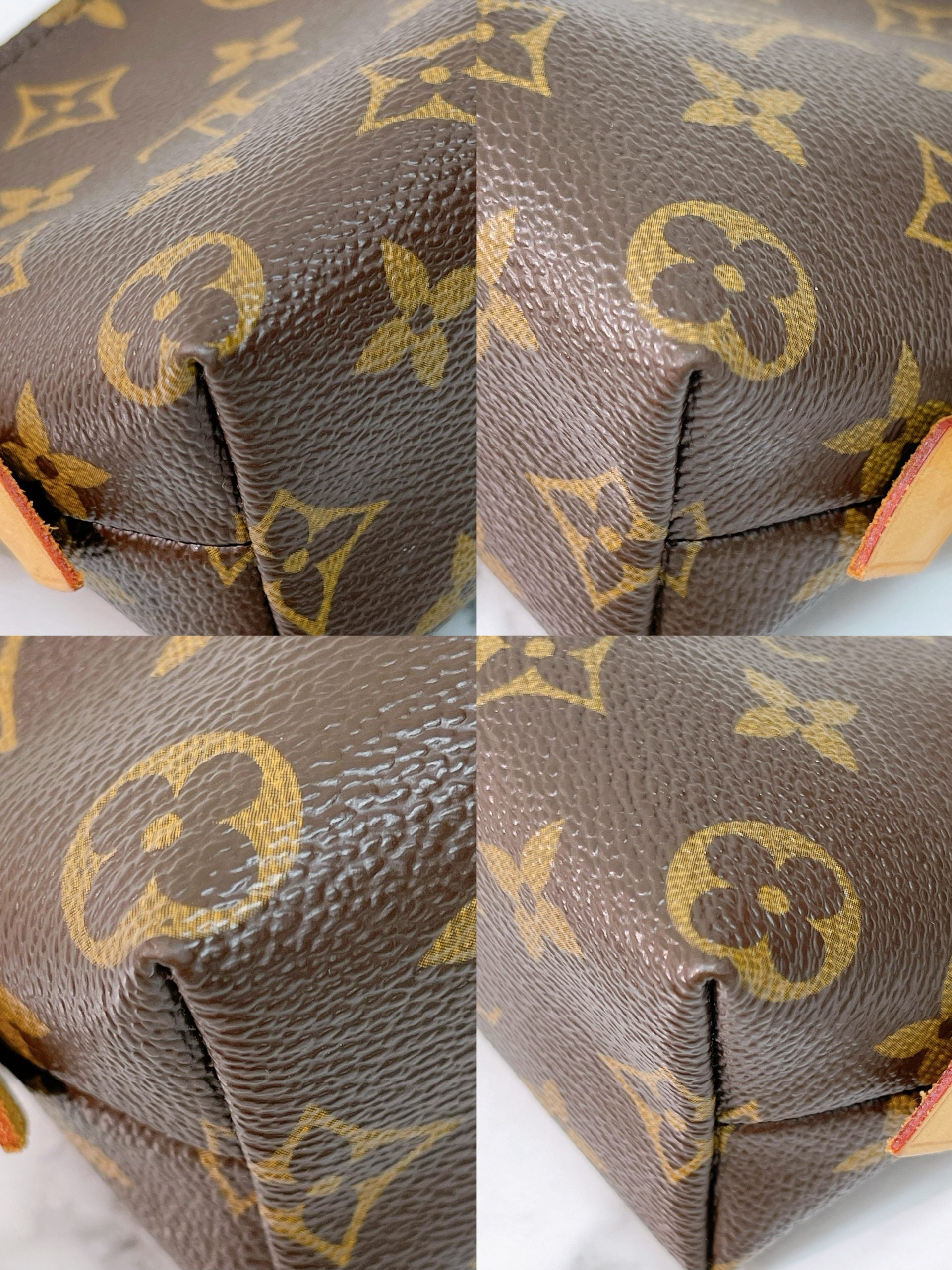 LV POUCH